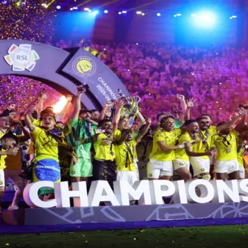 4 أسباب وراء حسم النصر لقب الدوري السعودي وتفوقه على الهلال | رياضة